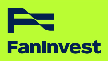 faninvest logo grün